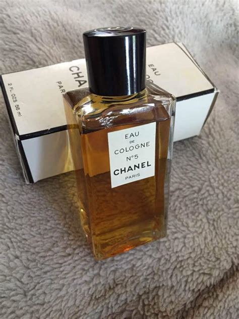 how long does chanel no 5 eau de parfum last